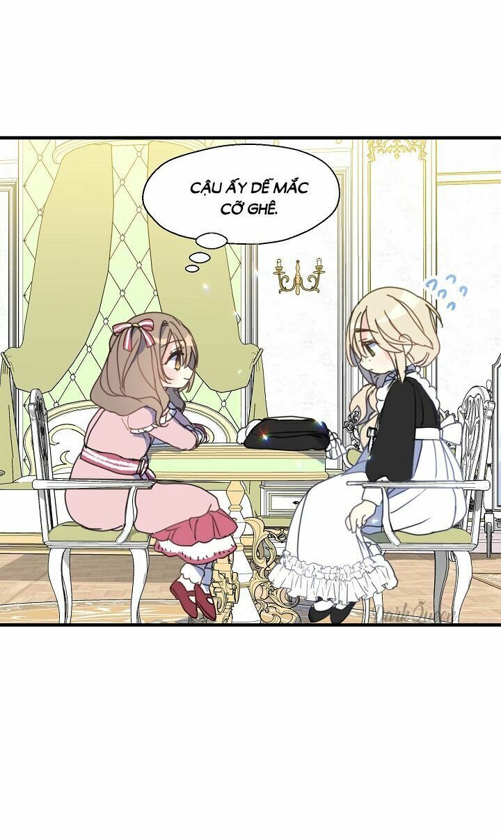 Bệ Hạ Xin Đừng Giết Tôi!!! Chapter 16 - 9