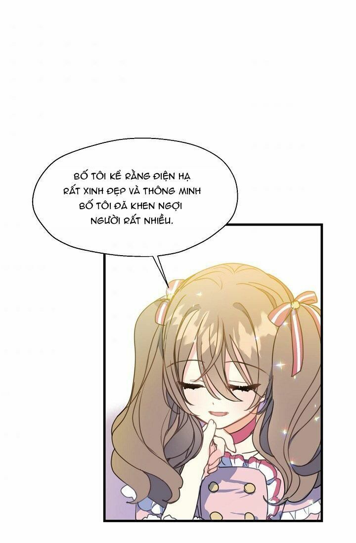 Bệ Hạ Xin Đừng Giết Tôi!!! Chapter 17 - 2