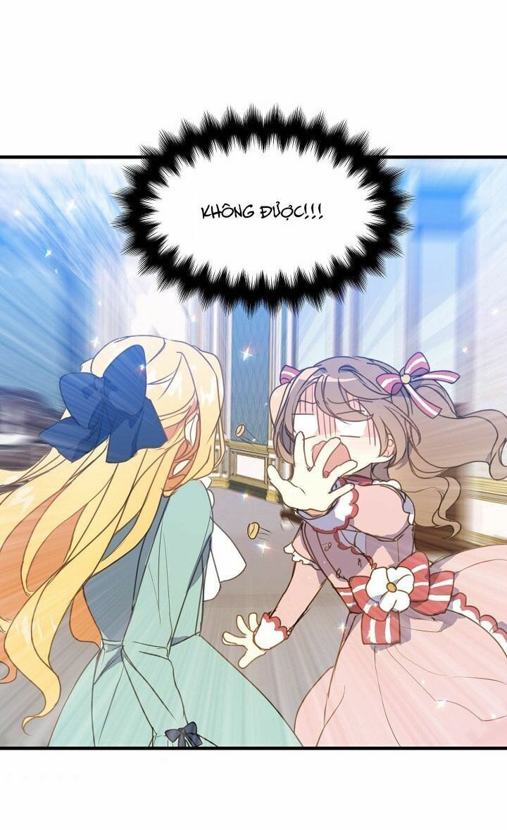 Bệ Hạ Xin Đừng Giết Tôi!!! Chapter 17 - 12