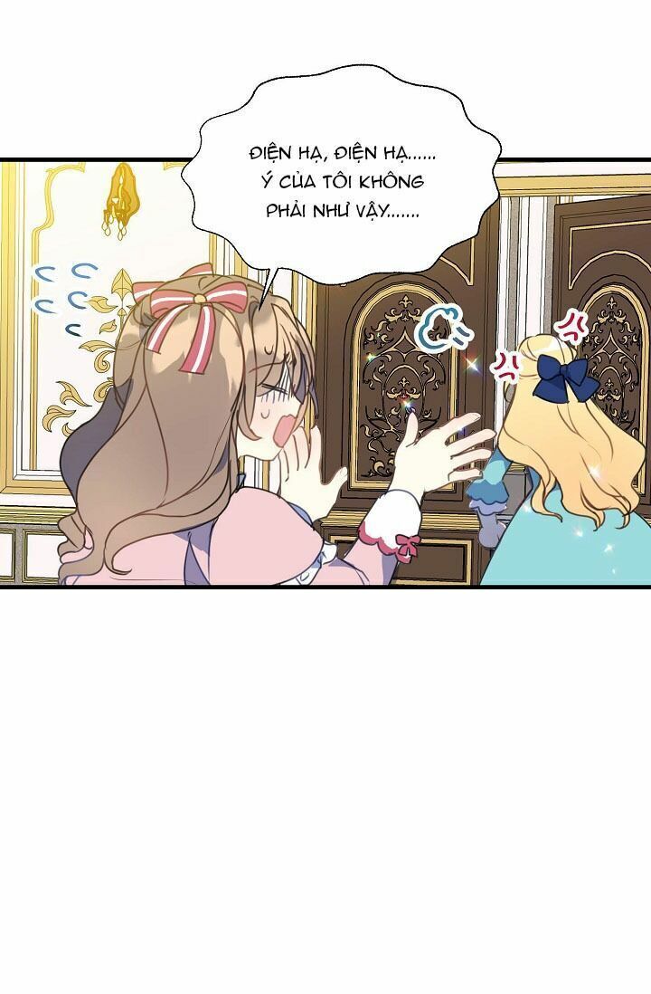 Bệ Hạ Xin Đừng Giết Tôi!!! Chapter 17 - 18