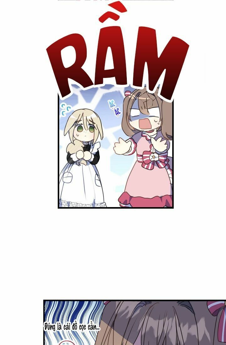 Bệ Hạ Xin Đừng Giết Tôi!!! Chapter 17 - 19