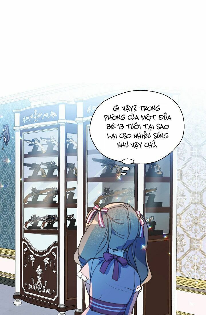 Bệ Hạ Xin Đừng Giết Tôi!!! Chapter 17 - 21