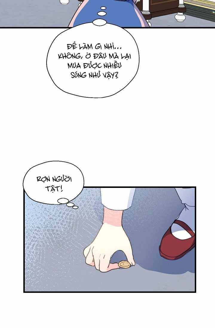 Bệ Hạ Xin Đừng Giết Tôi!!! Chapter 17 - 22