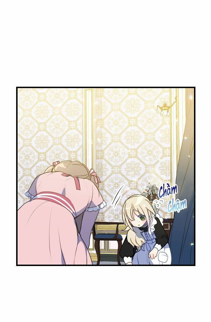 Bệ Hạ Xin Đừng Giết Tôi!!! Chapter 17 - 23