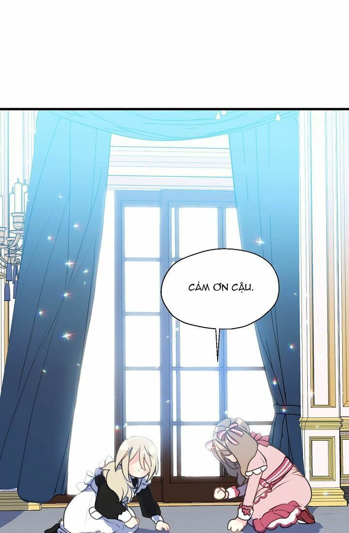 Bệ Hạ Xin Đừng Giết Tôi!!! Chapter 17 - 24