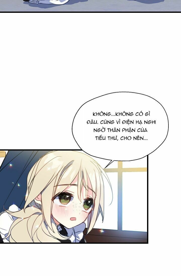 Bệ Hạ Xin Đừng Giết Tôi!!! Chapter 17 - 25