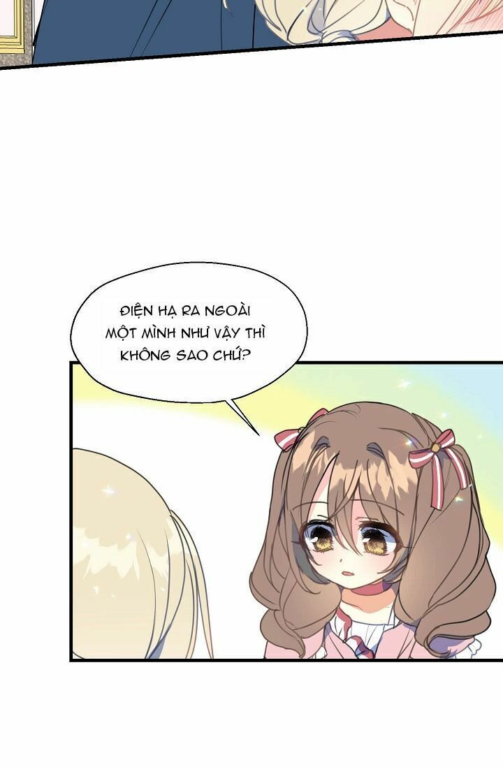 Bệ Hạ Xin Đừng Giết Tôi!!! Chapter 17 - 28