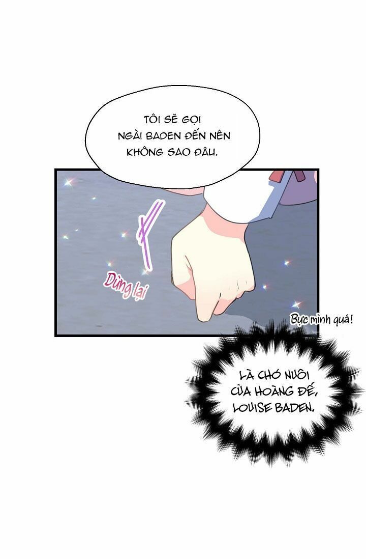 Bệ Hạ Xin Đừng Giết Tôi!!! Chapter 17 - 29