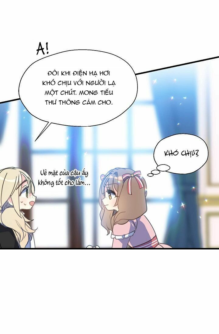 Bệ Hạ Xin Đừng Giết Tôi!!! Chapter 17 - 30