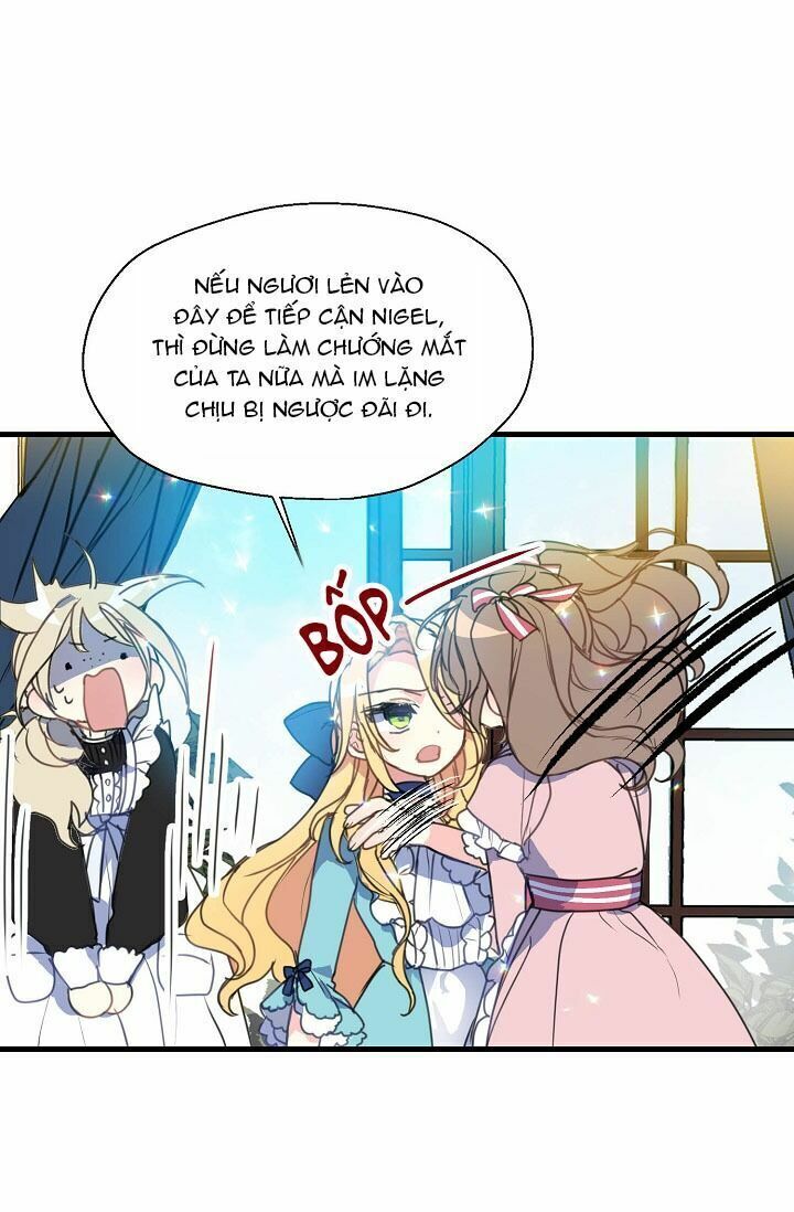 Bệ Hạ Xin Đừng Giết Tôi!!! Chapter 17 - 4