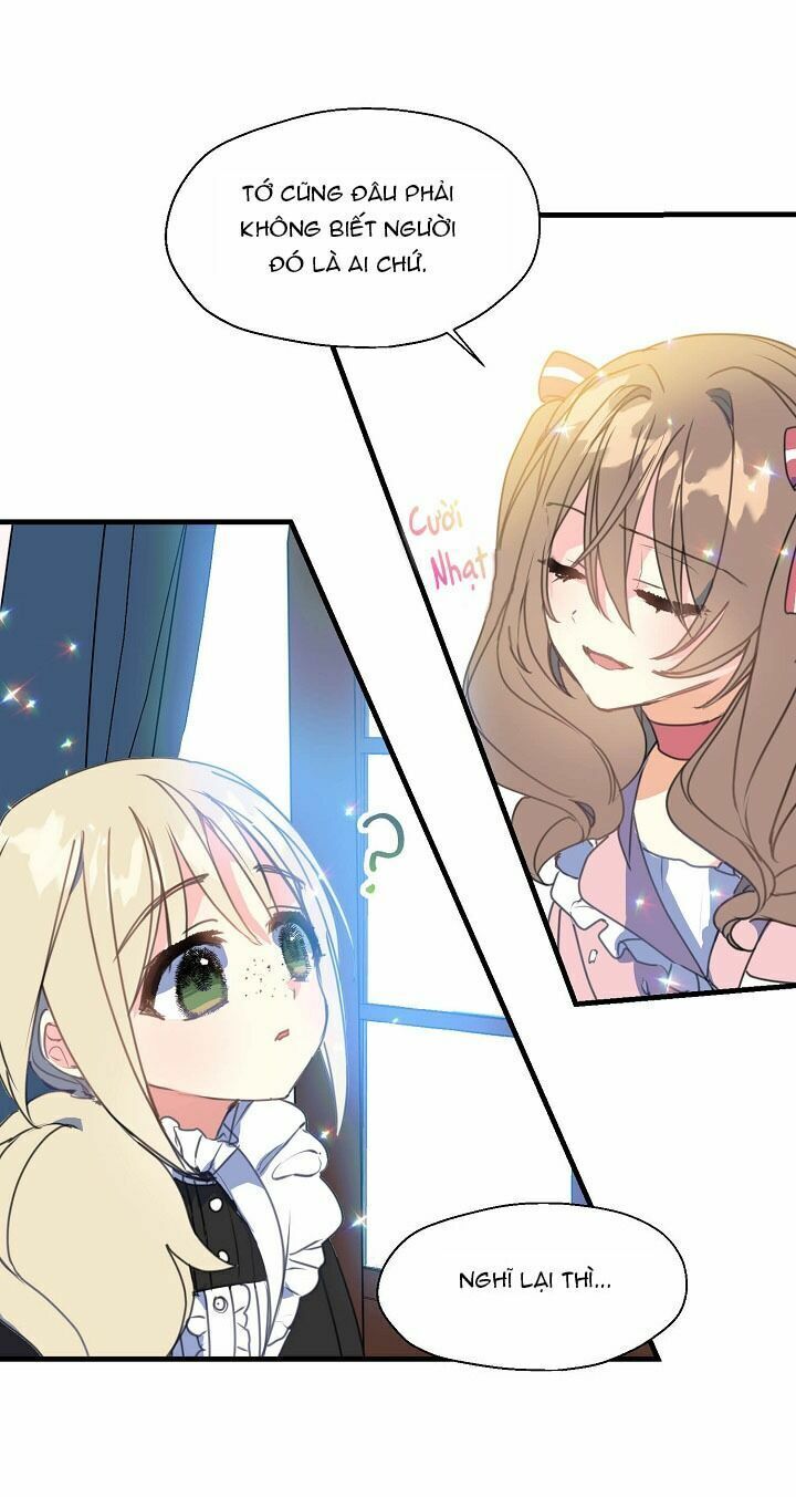 Bệ Hạ Xin Đừng Giết Tôi!!! Chapter 17 - 31