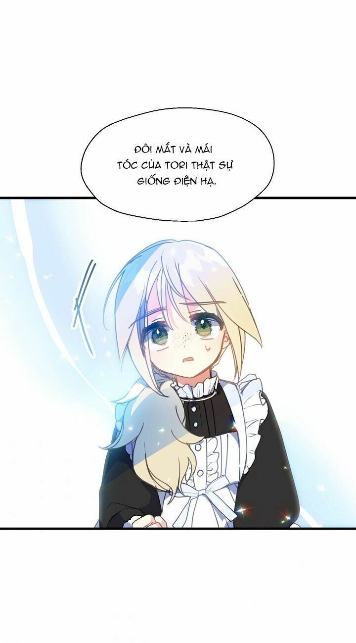 Bệ Hạ Xin Đừng Giết Tôi!!! Chapter 17 - 32