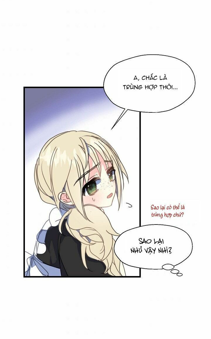 Bệ Hạ Xin Đừng Giết Tôi!!! Chapter 17 - 33