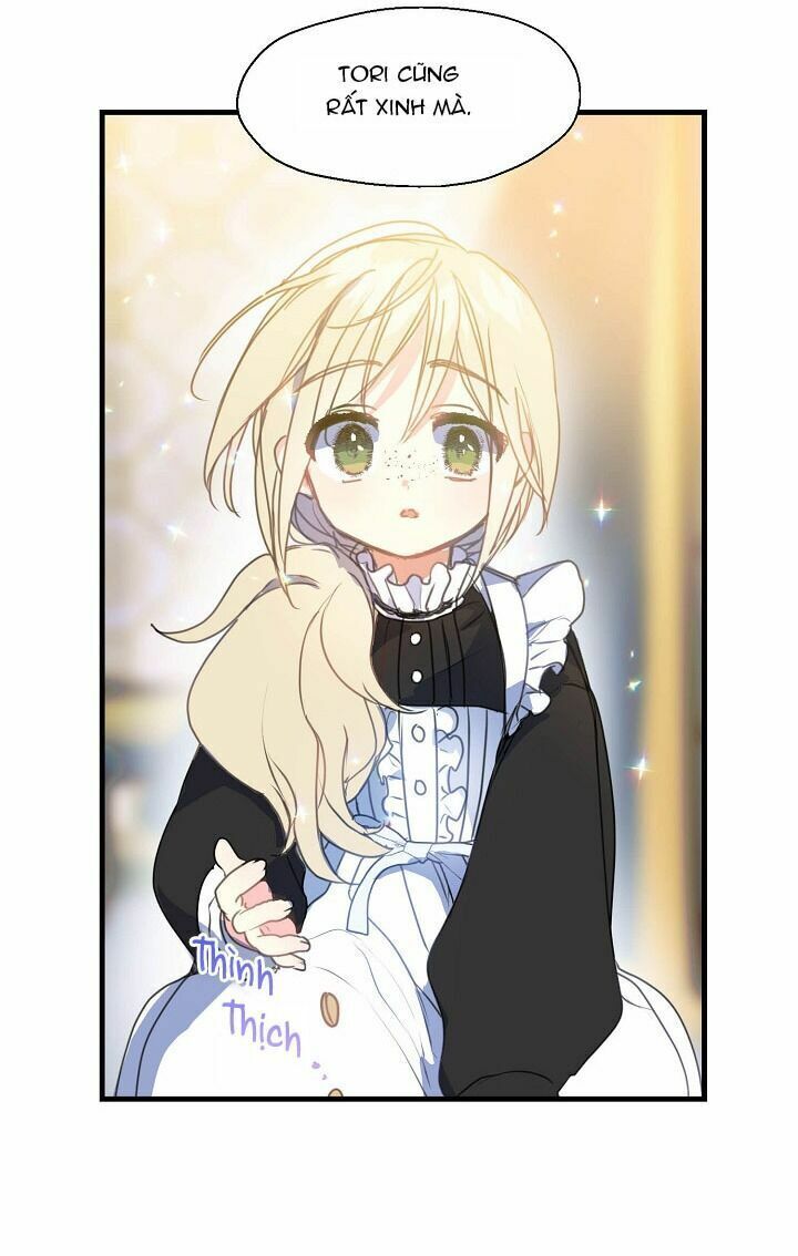 Bệ Hạ Xin Đừng Giết Tôi!!! Chapter 17 - 35