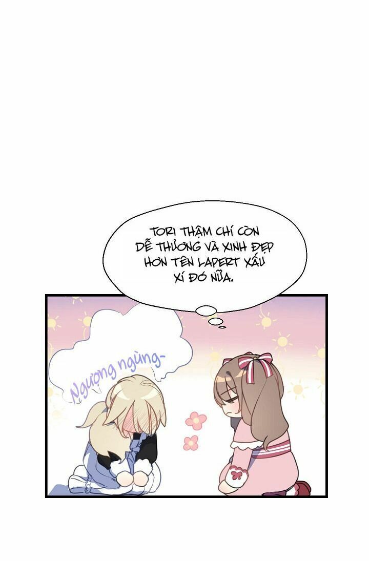 Bệ Hạ Xin Đừng Giết Tôi!!! Chapter 17 - 36