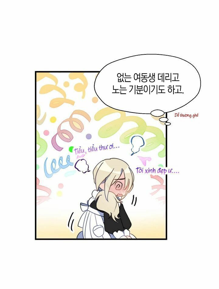 Bệ Hạ Xin Đừng Giết Tôi!!! Chapter 17 - 37