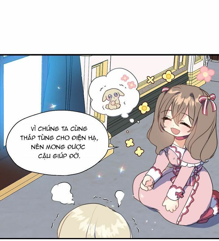 Bệ Hạ Xin Đừng Giết Tôi!!! Chapter 17 - 38