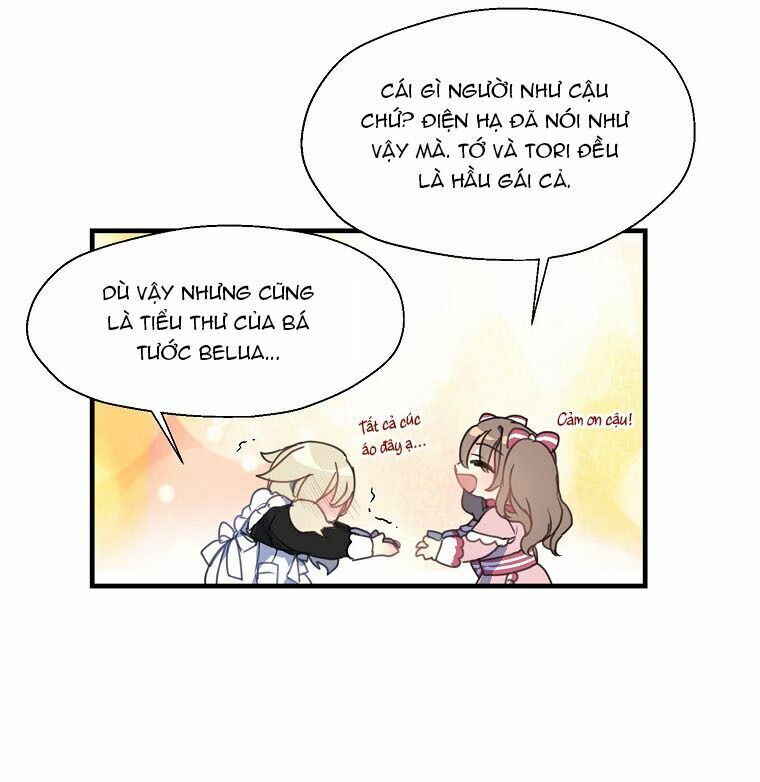 Bệ Hạ Xin Đừng Giết Tôi!!! Chapter 17 - 40