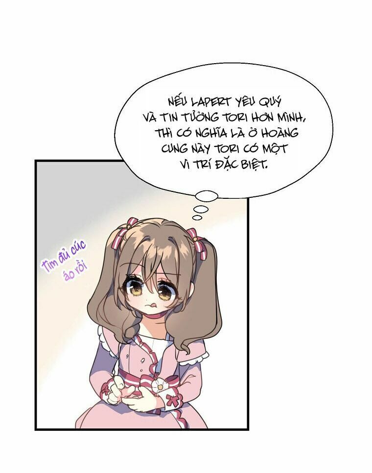 Bệ Hạ Xin Đừng Giết Tôi!!! Chapter 17 - 41