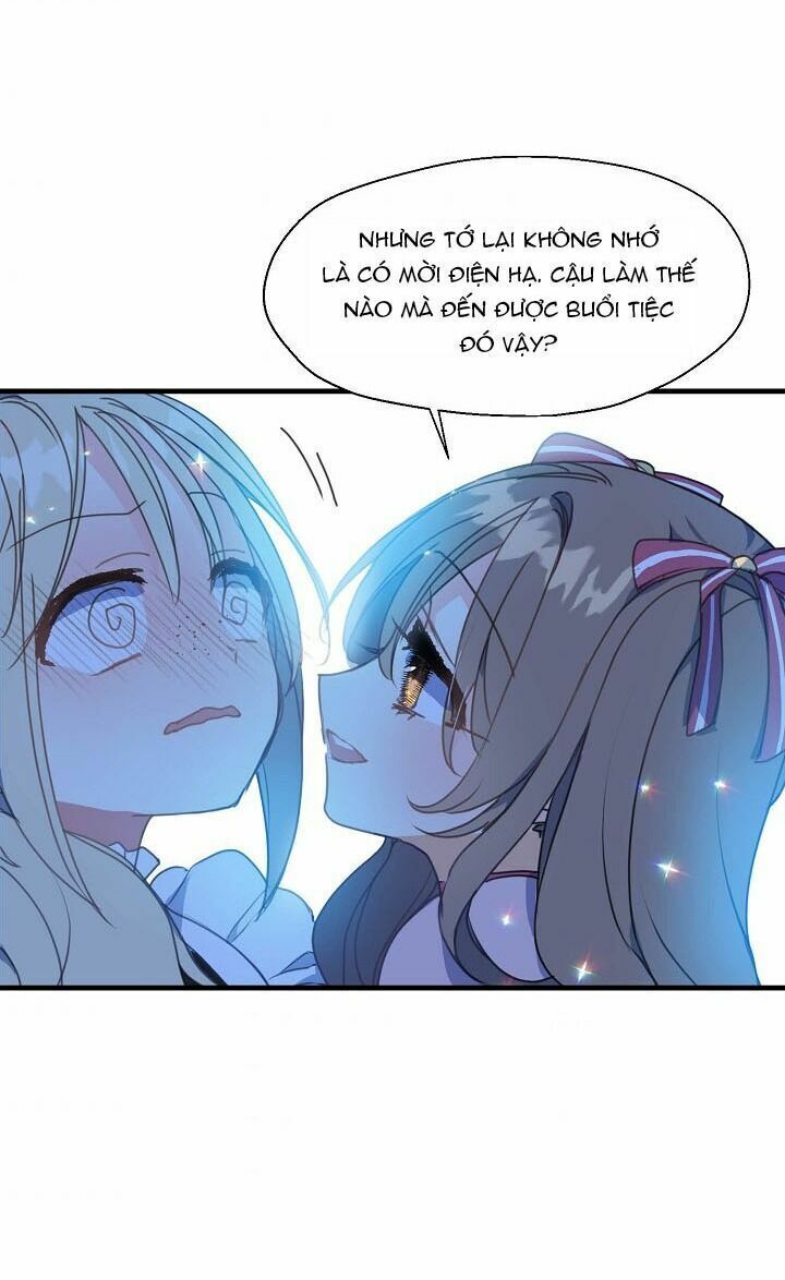 Bệ Hạ Xin Đừng Giết Tôi!!! Chapter 17 - 44