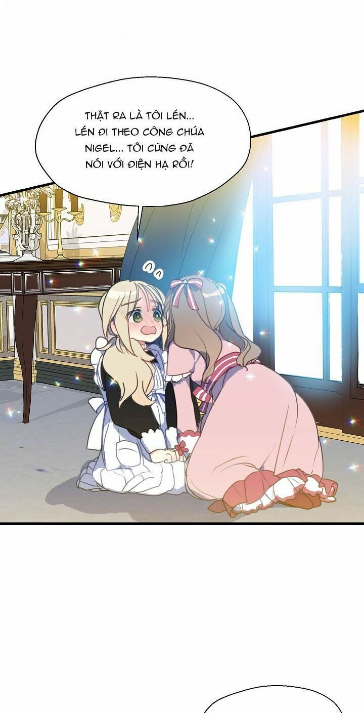 Bệ Hạ Xin Đừng Giết Tôi!!! Chapter 17 - 45