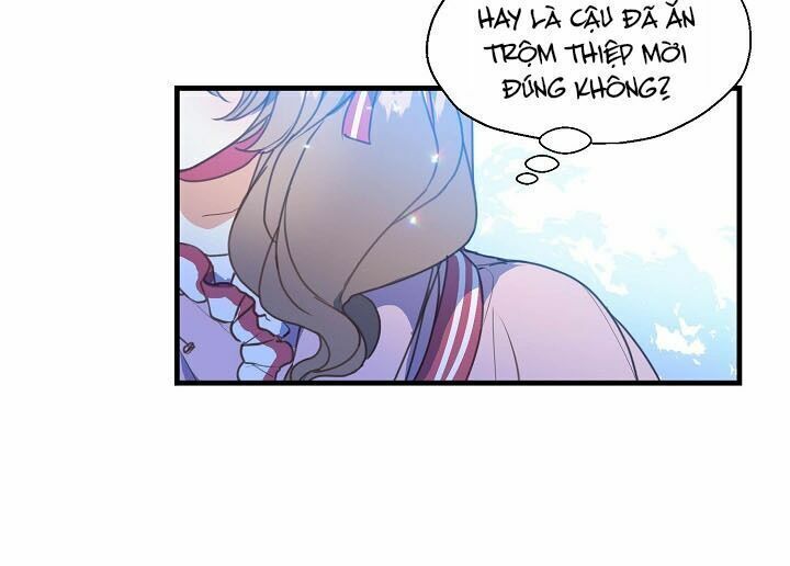 Bệ Hạ Xin Đừng Giết Tôi!!! Chapter 17 - 46