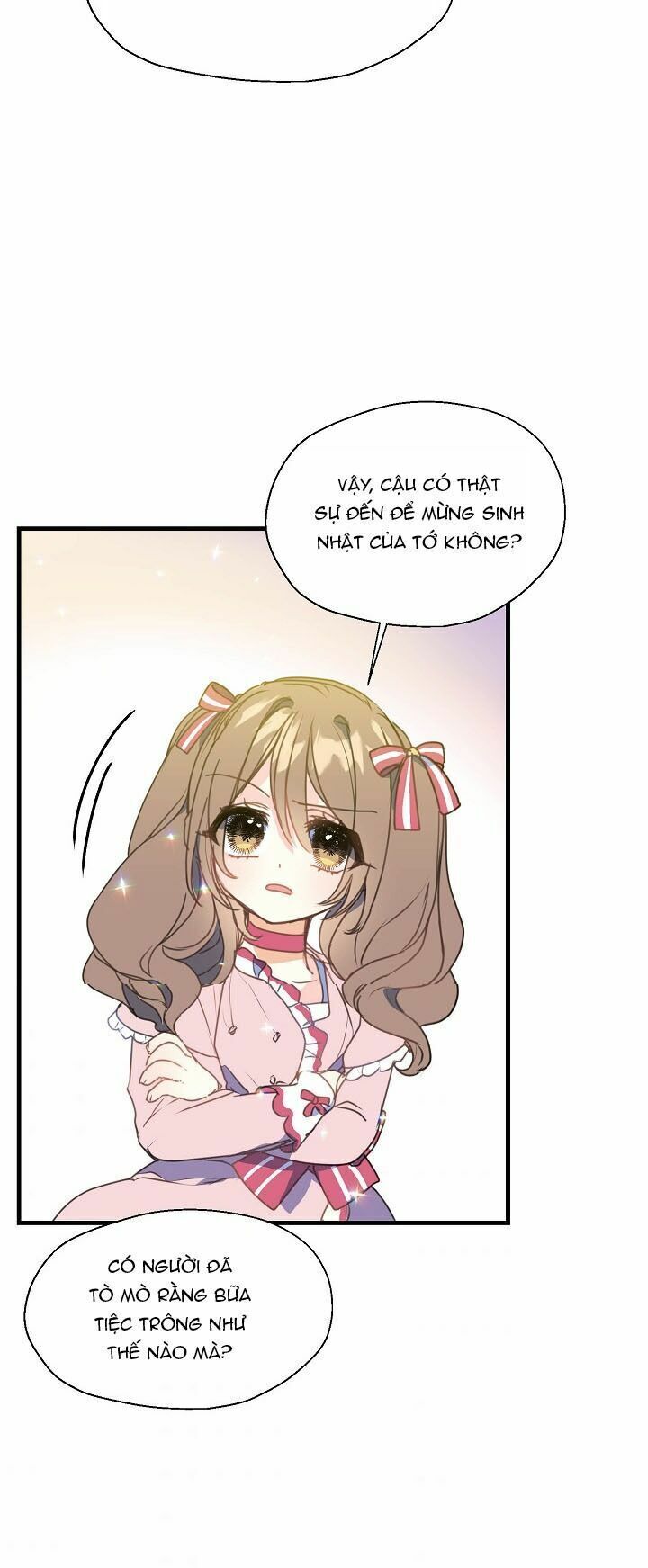 Bệ Hạ Xin Đừng Giết Tôi!!! Chapter 17 - 54