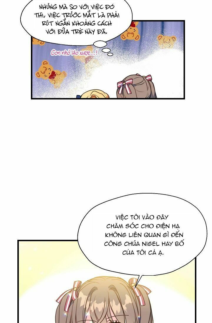 Bệ Hạ Xin Đừng Giết Tôi!!! Chapter 17 - 7