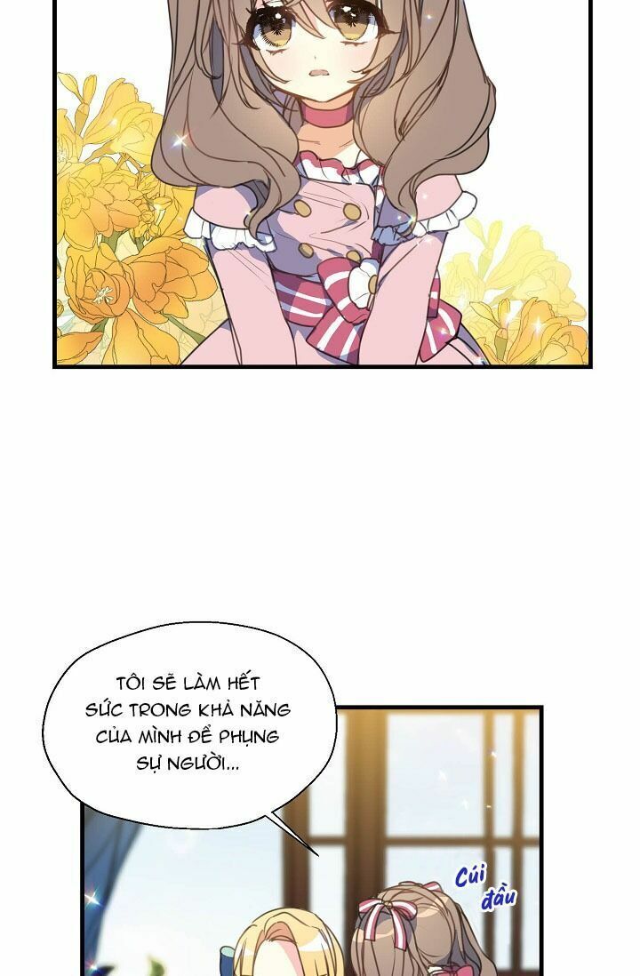 Bệ Hạ Xin Đừng Giết Tôi!!! Chapter 17 - 8