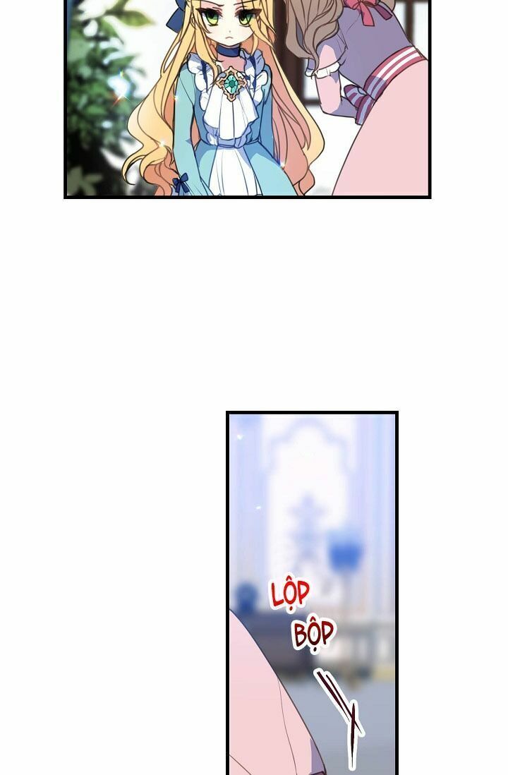 Bệ Hạ Xin Đừng Giết Tôi!!! Chapter 17 - 9