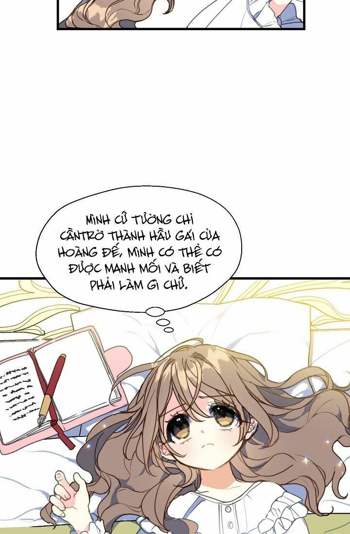 Bệ Hạ Xin Đừng Giết Tôi!!! Chapter 18 - 15