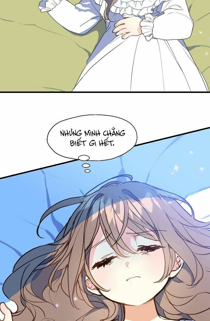 Bệ Hạ Xin Đừng Giết Tôi!!! Chapter 18 - 16