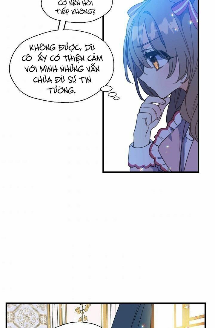 Bệ Hạ Xin Đừng Giết Tôi!!! Chapter 18 - 3