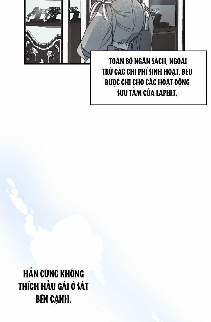 Bệ Hạ Xin Đừng Giết Tôi!!! Chapter 18 - 24