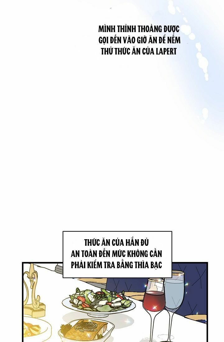 Bệ Hạ Xin Đừng Giết Tôi!!! Chapter 18 - 25