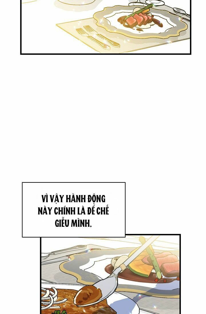 Bệ Hạ Xin Đừng Giết Tôi!!! Chapter 18 - 26