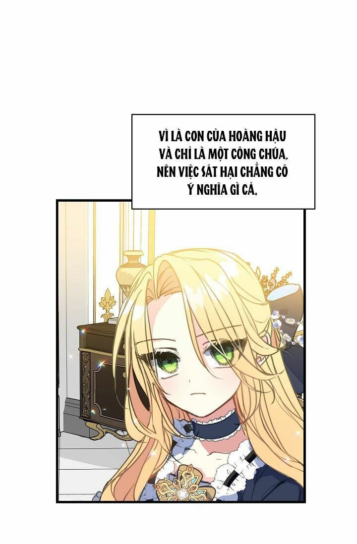 Bệ Hạ Xin Đừng Giết Tôi!!! Chapter 18 - 28