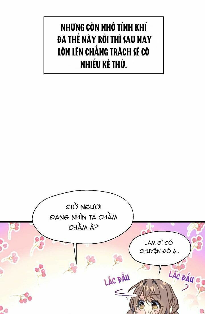 Bệ Hạ Xin Đừng Giết Tôi!!! Chapter 18 - 29