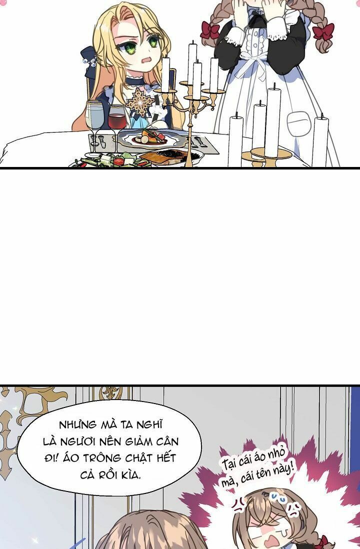 Bệ Hạ Xin Đừng Giết Tôi!!! Chapter 18 - 30