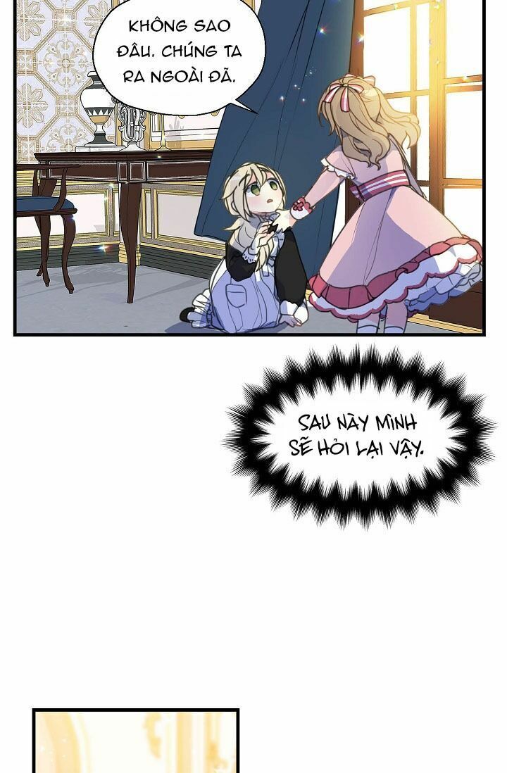 Bệ Hạ Xin Đừng Giết Tôi!!! Chapter 18 - 4