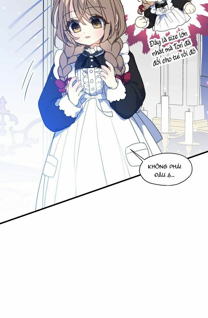 Bệ Hạ Xin Đừng Giết Tôi!!! Chapter 18 - 31