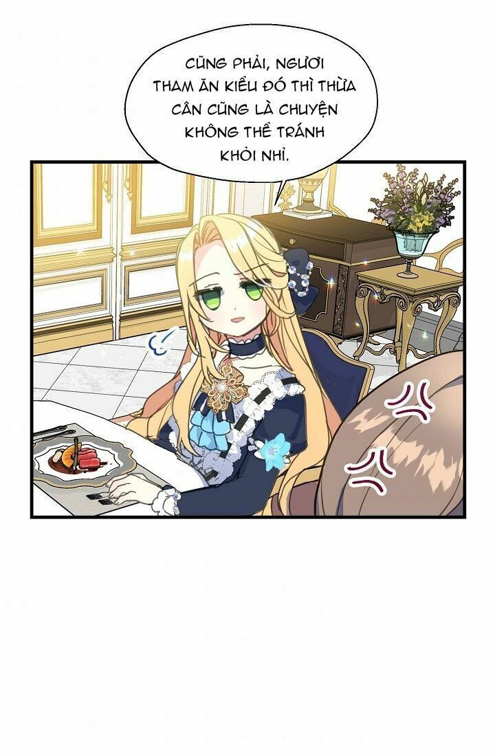 Bệ Hạ Xin Đừng Giết Tôi!!! Chapter 18 - 32