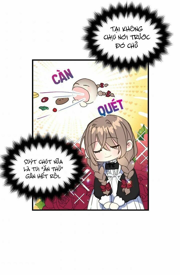 Bệ Hạ Xin Đừng Giết Tôi!!! Chapter 18 - 33