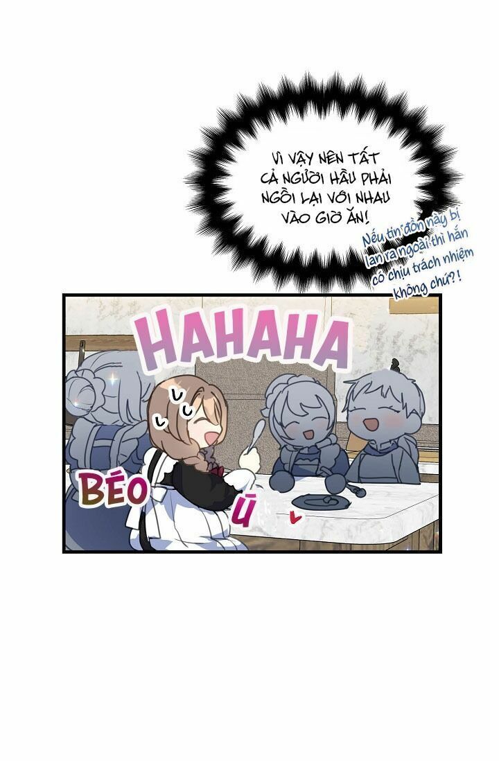 Bệ Hạ Xin Đừng Giết Tôi!!! Chapter 18 - 34