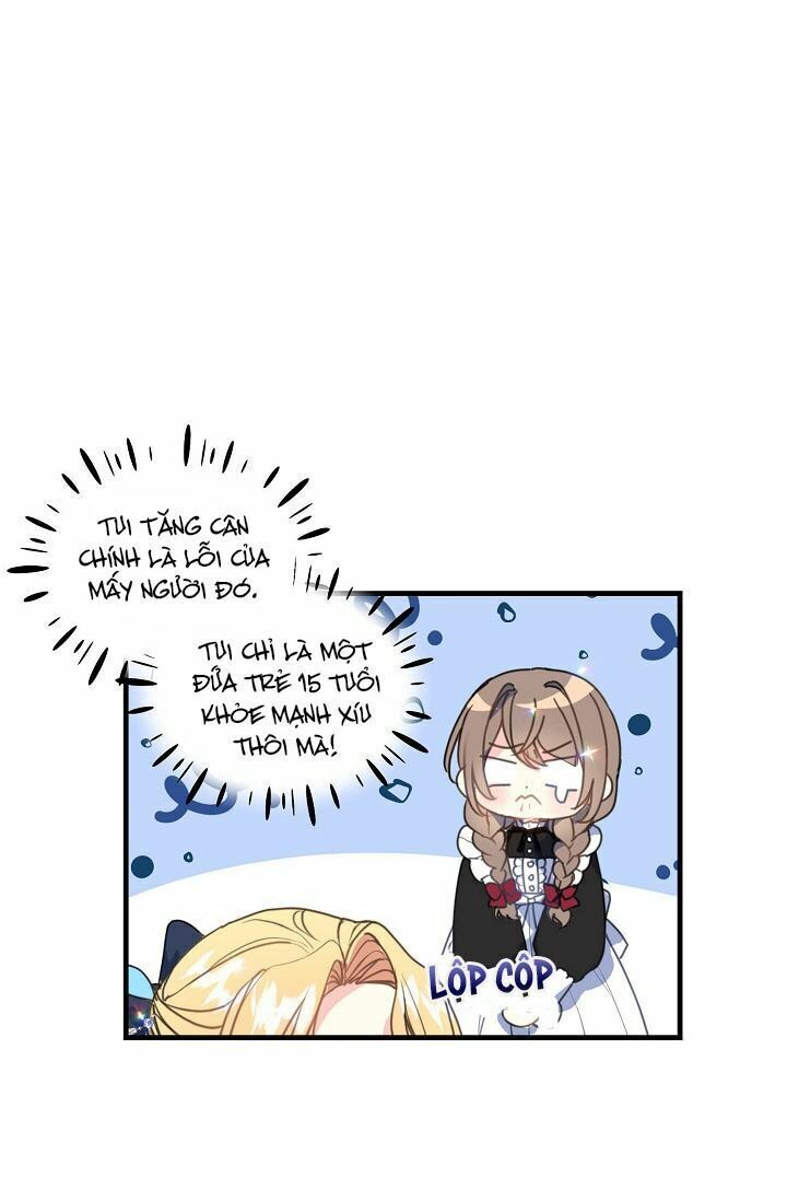 Bệ Hạ Xin Đừng Giết Tôi!!! Chapter 18 - 35