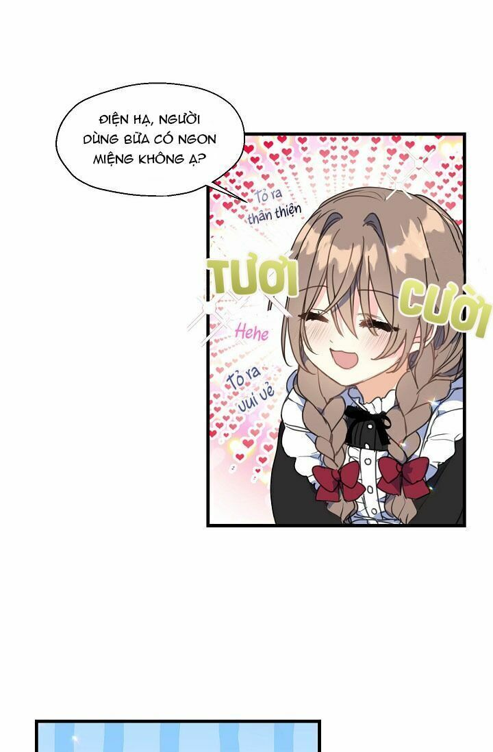 Bệ Hạ Xin Đừng Giết Tôi!!! Chapter 18 - 36