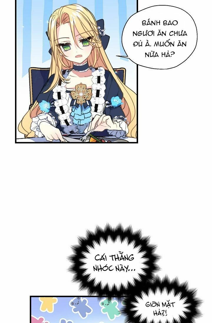 Bệ Hạ Xin Đừng Giết Tôi!!! Chapter 18 - 37