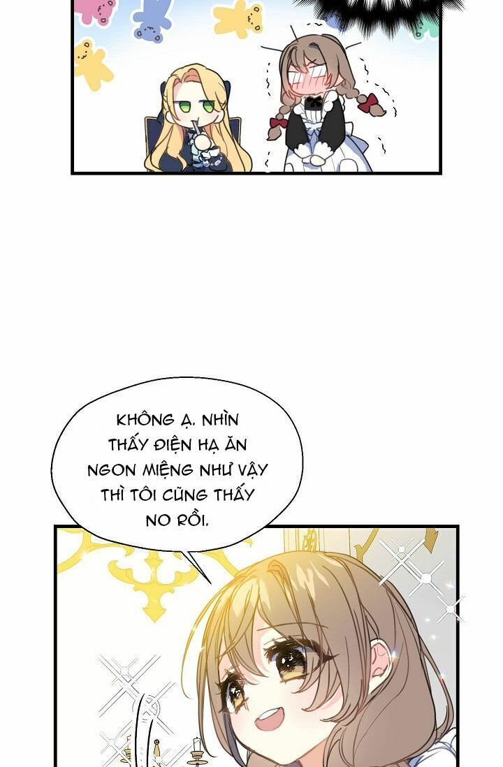 Bệ Hạ Xin Đừng Giết Tôi!!! Chapter 18 - 38