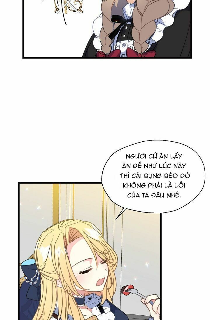 Bệ Hạ Xin Đừng Giết Tôi!!! Chapter 18 - 39