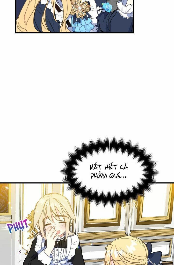 Bệ Hạ Xin Đừng Giết Tôi!!! Chapter 18 - 40